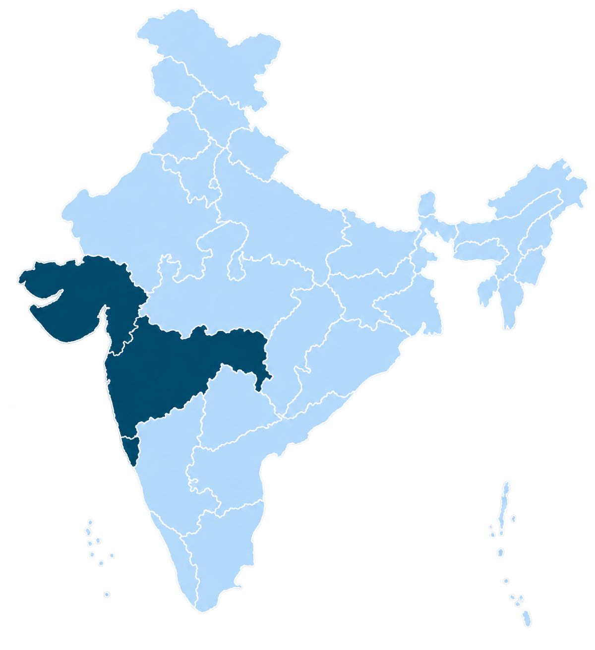 West India